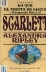 SCARLETT (VIB) | 9788440640482 | RIPLEY, ALEXANDRA | Librería Castillón - Comprar libros online Aragón, Barbastro