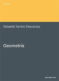 GEOMETRIA (CASTELLA) | 9788483012260 | XAMBO DESCAMPS, SEBASTIA | Librería Castillón - Comprar libros online Aragón, Barbastro