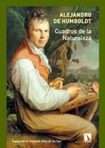 CUADROS DE LA NATURALEZA | 9788483191743 | DE HUMBOLDT, ALEJANDRO | Librería Castillón - Comprar libros online Aragón, Barbastro