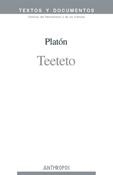 TEETETO O SOBRE LA CIENCIA | 9788476582091 | PLATON | Librería Castillón - Comprar libros online Aragón, Barbastro