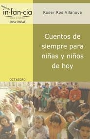 CUENTOS DE SIEMPRE PARA NIÑOS Y NIÑAS | 9788480636322 | ROS VILANOVA, ROSER | Librería Castillón - Comprar libros online Aragón, Barbastro