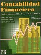 Contabilidad financiera | 9788448117610 | López González González, Enrique / Rodríguez Pérez, Alicia / Mendaña Cuervo, Cristina | Librería Castillón - Comprar libros online Aragón, Barbastro