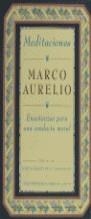Meditaciones | 9788478804559 | Marco Aurelio | Librería Castillón - Comprar libros online Aragón, Barbastro