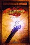 ATLAS DE LA DRAGONLANCE | 9788448049010 | FONSTAD, KAREN WYNN | Librería Castillón - Comprar libros online Aragón, Barbastro