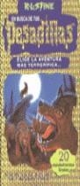 NOCHE EN EL BOSQUE DEL HOMBRE-LOBO (EPP) | 9788440677037 | STINE, R.L. | Librería Castillón - Comprar libros online Aragón, Barbastro