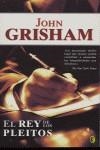 REY DE LOS PLEITOS, EL (BYBLOS) | 9788466616232 | GRISHAM, JOHN | Librería Castillón - Comprar libros online Aragón, Barbastro