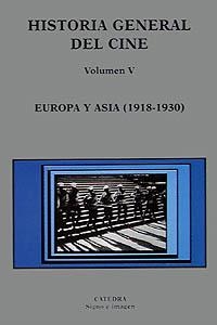 HISTORIA GENERAL DEL CINE VOL. 5 | 9788437615400 | Librería Castillón - Comprar libros online Aragón, Barbastro