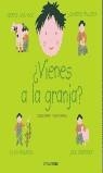 VIENES A LA GRANJA? (APRENDE CON GUS) | 9788448018818 | CASTRO, JOSE; CANALS, CUCA | Librería Castillón - Comprar libros online Aragón, Barbastro