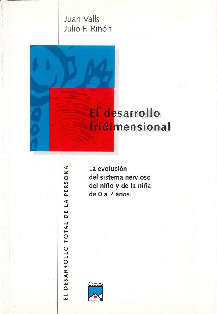 DESARROLLO TRIDIMENSIONAL, EL | 9788421820209 | VALLS, JUAN | Librería Castillón - Comprar libros online Aragón, Barbastro