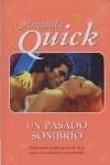 UN PASADO SOMBRIO (BYBLOS) | 9788466616478 | QUICK, AMANDA | Librería Castillón - Comprar libros online Aragón, Barbastro