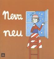 NEVA NEU (A POC A POC 14) % | 9788424601645 | OLLE ROMEU, M. ANGELS | Librería Castillón - Comprar libros online Aragón, Barbastro