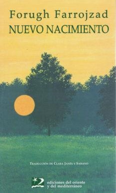 NUEVO NACIMIENTO | 9788487198908 | FARROJZAD, FORUGH | Librería Castillón - Comprar libros online Aragón, Barbastro