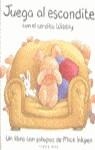 JUEGA AL ESCONDITE CON EL CERDITO WIBBLY | 9788448012779 | INKPEN, MICK | Librería Castillón - Comprar libros online Aragón, Barbastro