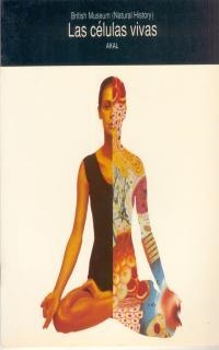 CELULAS VIVAS, LAS | 9788446003007 | Librería Castillón - Comprar libros online Aragón, Barbastro