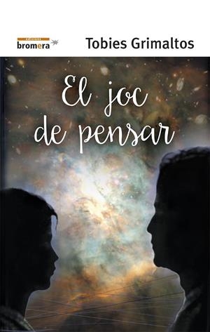 JOC DE PENSAR, EL | 9788476604342 | GRIMALTOS, TOBIES | Librería Castillón - Comprar libros online Aragón, Barbastro