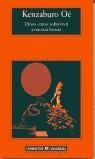 DINOS COMO SOBREVIVIR A NUESTRA LOCURA (COMPACTOS) | 9788433967633 | OE, KENZAMBURO | Librería Castillón - Comprar libros online Aragón, Barbastro