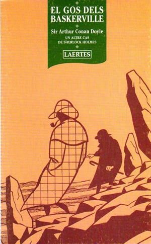GOS DE BASKERVILLE, EL % | 9788475841212 | DOYLE, ARTHUR CONAN | Librería Castillón - Comprar libros online Aragón, Barbastro