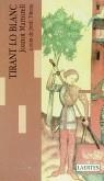 TIRANT LO BLANC (LAERTES) | 9788475841199 | MARTORELL, JOANOT | Librería Castillón - Comprar libros online Aragón, Barbastro