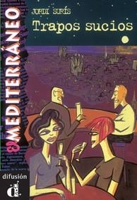 TRAPOS SUCIOS | 9788489344754 | SURIS, JORDI | Librería Castillón - Comprar libros online Aragón, Barbastro