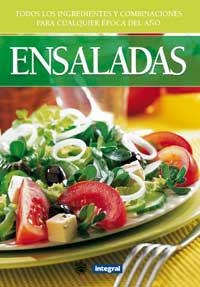 ENSALADAS | 9788479019013 | ARNAU, EDUARD | Librería Castillón - Comprar libros online Aragón, Barbastro