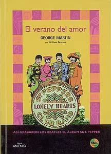 VERANO DEL AMOR, EL | 9788489790100 | MARTIN, GEORGE | Librería Castillón - Comprar libros online Aragón, Barbastro
