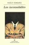 INCONSOLABLES, LOS | 9788433908414 | ISHIGURO KAZUO | Librería Castillón - Comprar libros online Aragón, Barbastro