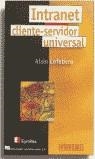 Intranet cliente | 9788480881661 | Lefebre, Alain | Librería Castillón - Comprar libros online Aragón, Barbastro