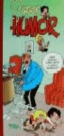 SUPER HUMOR ZIPI ZAPE 12 | 9788440689412 | ESCOBAR | Librería Castillón - Comprar libros online Aragón, Barbastro