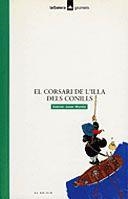 CORSARI DE L`ILLA DELS CONILLS, EL | 9788424681845 | JANER MANILA, GABRIEL | Librería Castillón - Comprar libros online Aragón, Barbastro