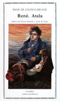 RENE ATALA (LU) | 9788437608747 | CHATEAUBRIAND, FRANçOIS RENE, VICOMTE DE | Librería Castillón - Comprar libros online Aragón, Barbastro