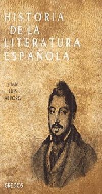 HISTORIA DE LA LITERATURA ESPAÑOLA T.4 | 9788424931469 | ALBORG ESCARTI, JUAN LUIS | Librería Castillón - Comprar libros online Aragón, Barbastro