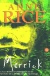 Merrick | 9788466311717 | Rice, Anne | Librería Castillón - Comprar libros online Aragón, Barbastro
