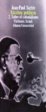 Escritos políticos. T.2. Sobre el colonialismo, Vietnam, Israel | 9788420624839 | Sartre, Jean-Paul | Librería Castillón - Comprar libros online Aragón, Barbastro