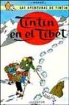 ,LAS TINTIN Nº 20 TINTIN EN EL TIBET | 9788426103826 | HERGE (REMY, GEORGES) | Librería Castillón - Comprar libros online Aragón, Barbastro