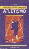 Mil ejercicios y juegos de atletismo | 9788425509179 | Kurt, Murer | Librería Castillón - Comprar libros online Aragón, Barbastro