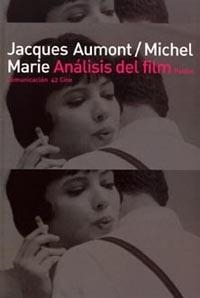 ANALISIS DEL FILM | 9788475096209 | AUMONT, JACQUES | Librería Castillón - Comprar libros online Aragón, Barbastro