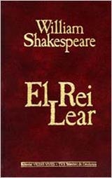 REI LEAR, EL | 9788431625740 | SHAKESPEARE, WILLIAM | Librería Castillón - Comprar libros online Aragón, Barbastro