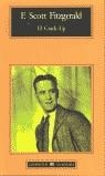 CRACK-UP, EL | 9788433920416 | FITZGERALD, F. SCOTT | Librería Castillón - Comprar libros online Aragón, Barbastro