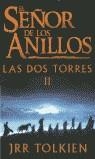 SEÑOR DE LOS ANILLOS, EL VOL.2 (BOLSILLO) | 9788445071762 | TOLKIEN, J.R.R. | Librería Castillón - Comprar libros online Aragón, Barbastro