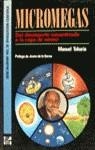 Micromegas | 9788448100704 | Toharia | Librería Castillón - Comprar libros online Aragón, Barbastro