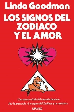 Los signos del zodíaco y el amor | 9788486344511 | Goodman, Linda | Librería Castillón - Comprar libros online Aragón, Barbastro