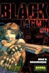 BLACK LAGOON 1 | 9788484318613 | REI HIROE | Librería Castillón - Comprar libros online Aragón, Barbastro