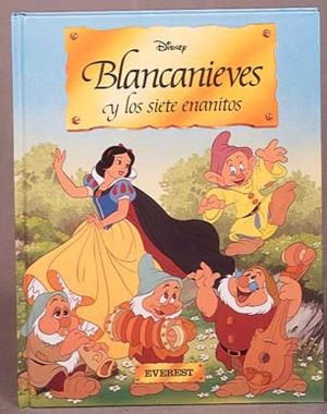 Blancanieves y los siete enanitos | 9788424133832 | Walt Disney Company | Librería Castillón - Comprar libros online Aragón, Barbastro