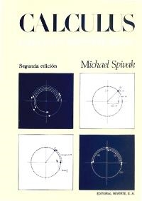 Calculus. Cálculo infinitesimal 2ed | 9788429151367 | Spivak, Michael | Librería Castillón - Comprar libros online Aragón, Barbastro