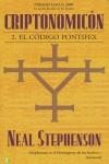 CRIPTONOMICON 2. EL CODIGO PONTIFEX | 9788466616928 | STEPHENSON, NEAL | Librería Castillón - Comprar libros online Aragón, Barbastro