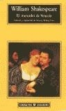El mercader de Venecia | 9788433920812 | Shakespeare, William | Librería Castillón - Comprar libros online Aragón, Barbastro