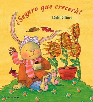 SEGURO QUE CRECERA? | 9788448017743 | GLIORI, DEBI | Librería Castillón - Comprar libros online Aragón, Barbastro