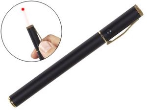 PUNTERO LASER METALICO NEGRO | 8423473236899 | Librería Castillón - Comprar libros online Aragón, Barbastro