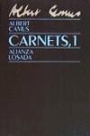 Carnets, 1 | 9788420601311 | Camus, Albert | Librería Castillón - Comprar libros online Aragón, Barbastro
