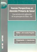 Nuevas perspectivas en atención primaria de salud | 9788479781149 | Aranda Regules, José Manuel | Librería Castillón - Comprar libros online Aragón, Barbastro